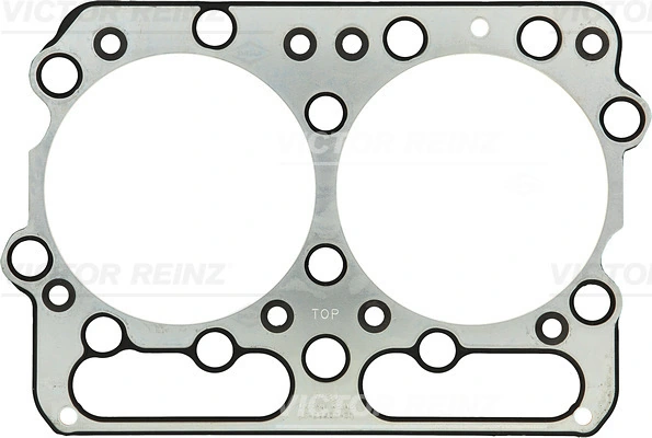 Gasket, cylinder head